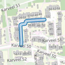 Karveel 53