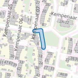 Kempenaar 08