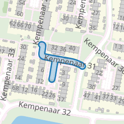 Kempenaar 31