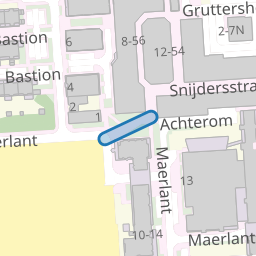 Maerlantplein