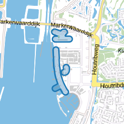 Oostvaardersdijk 01