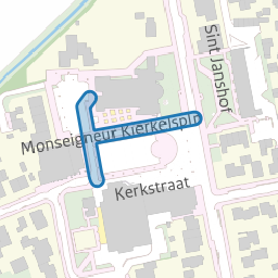 Monseigneur Kierkelspln