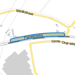 Parallelweg