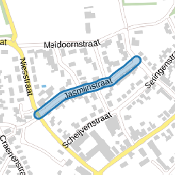 Jasmijnstraat