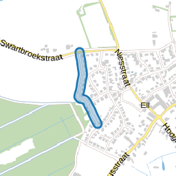 Molenveldweg