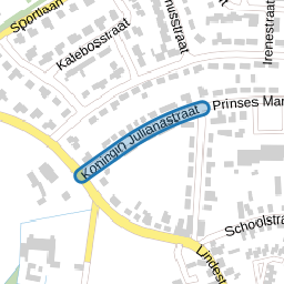 Koningin Julianastraat