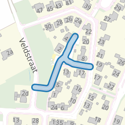 Notaris Philip Houbenstraat