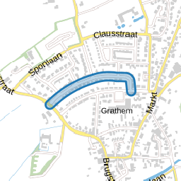 Prins Willem Alexanderstraat