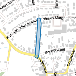 Prinses Beatrixstraat