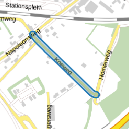 Koeweg