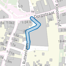 Eduard van Wegbergplein