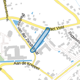 Franciscanessenstraat