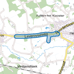 Leveroyseweg