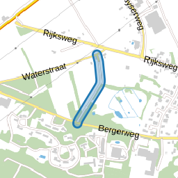 Driessenakkerweg