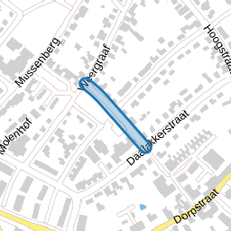 Graaf van Egmontstraat