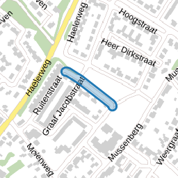 Keizer Frederikstraat