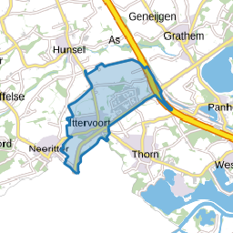 Ittervoort