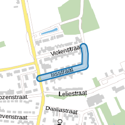 Irisstraat
