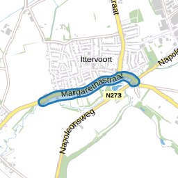 Margarethastraat