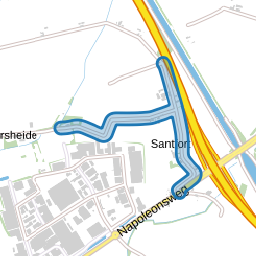Santforterstraat
