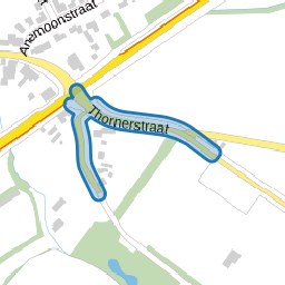 Thornerstraat