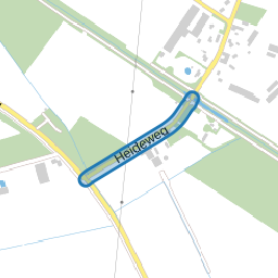 Heideweg