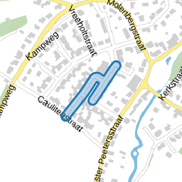 Meester Mertensstraat