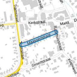 Maassenstraat