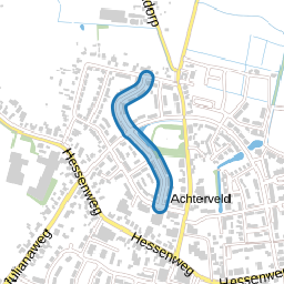 Van Oldenbarneveltstraat