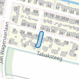 Bab van Garderenstraat