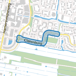 Clarenburg