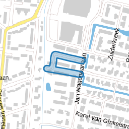 Dokter Lantinkstraat