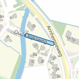Oude Rijksweg