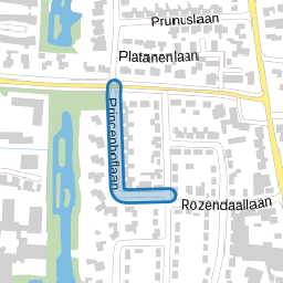 Princenhoflaan