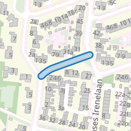 Prinses Christinalaan