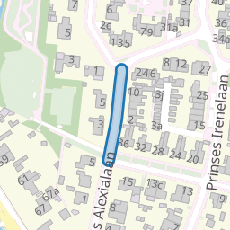 Prinses Margrietlaan