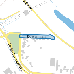 Boerenhoek