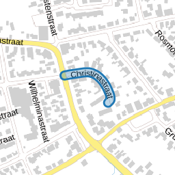 Christinastraat