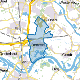 Bemmel