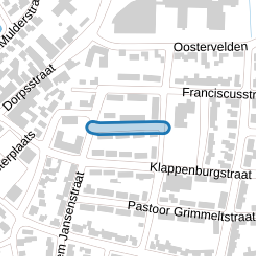 Gerard Rijssenbeekstraat