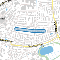 Pastoor Grimmeltstraat