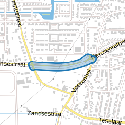 Verlengde Herckenrathweg