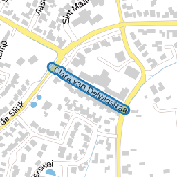 Clara van Delwigstraat