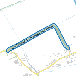 de Midden Trompschestraat