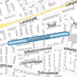 Gerwardstraat