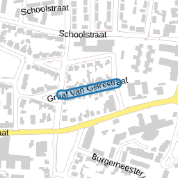 Graaf van Gelrestraat