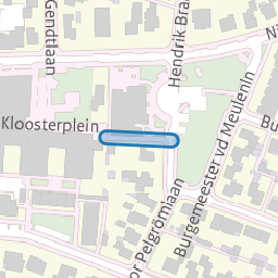 Kloosterpad