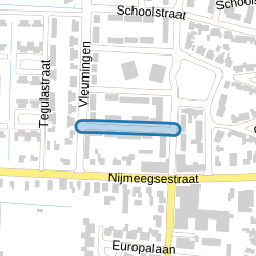 van Limburg Stirumstraat