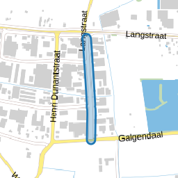 Willem Alexanderstraat