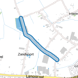 Zandvoortsestraat